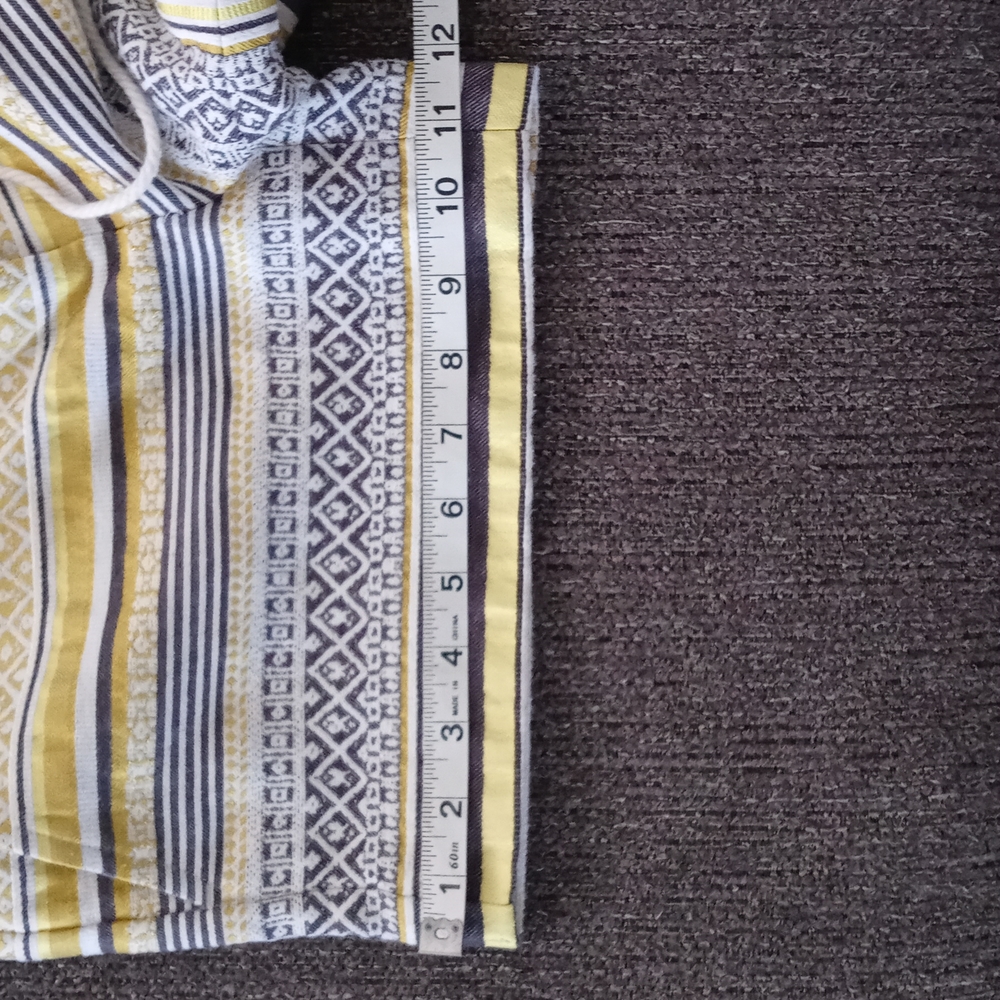๐LOFT๐ - Riviera Jacquard Drawstring Short - Picture 15 of 16
